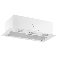 Kitchen hood GRANADO Palamos 3603-700 White (GCH4106355)