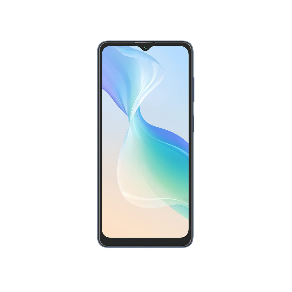 Мобільний телефон Oscal C30 Pro 4/64GB Blue Мобільний телефон Oscal C30 Pro 4/64GB Blue