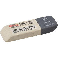 Koh-i-Noor gum combined BlueStar, 6541/40 (polybag 5 pcs) (6541/40/5/P)