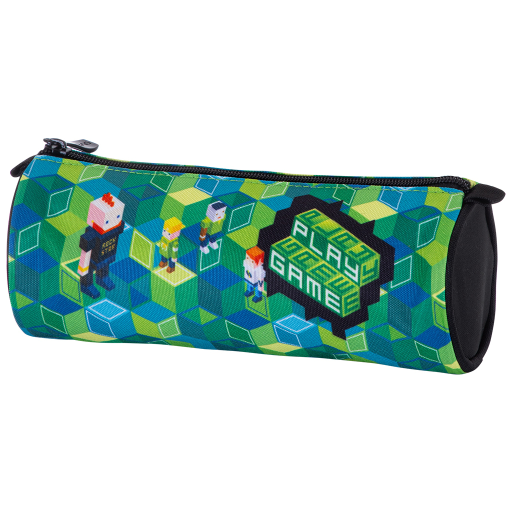 Пенал Astrabag AC7 Game (505023060) Пенал Astrabag AC7 Game (505023060)