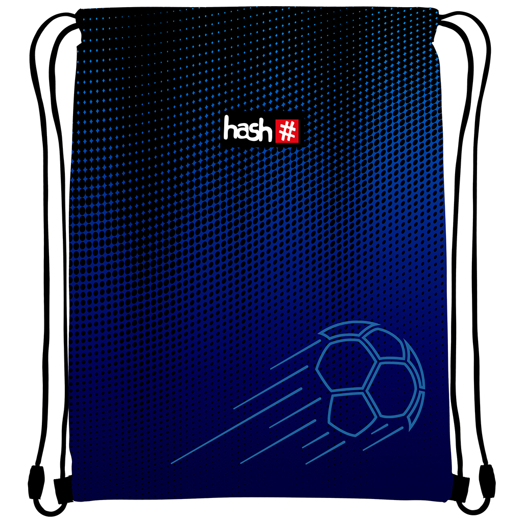 Сумка для взуття Hash AD3 Football style (507023039)