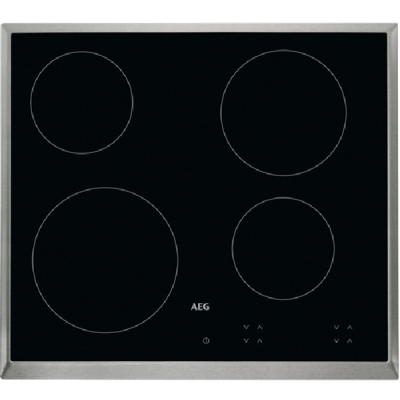 Варочна поверхня AEG HK624000XB
