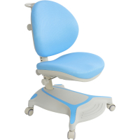 Children's chair Cubby Adonis Blue (800819)