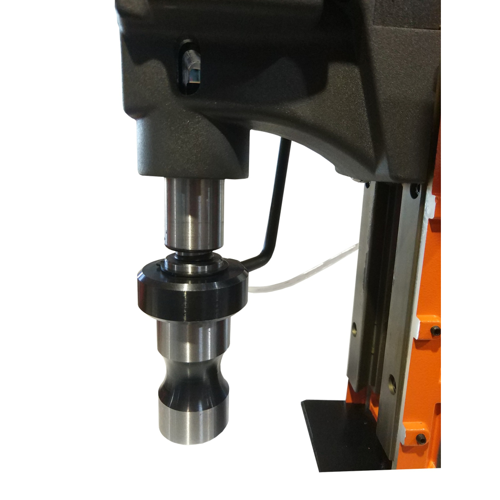 Свердлильний верстат GTM з електромагнітним тримачем 1700Вт OND-48/2WDO 100-510 об/хв., кейс (OND-48/2WDO)