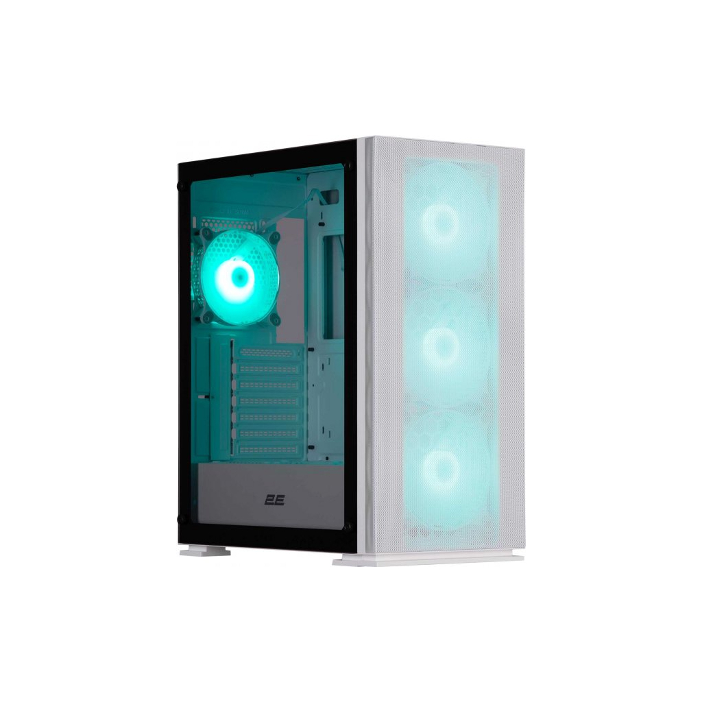 Корпус для ПК 2E Virtus Neo G3301NW (2E-G3301NW)