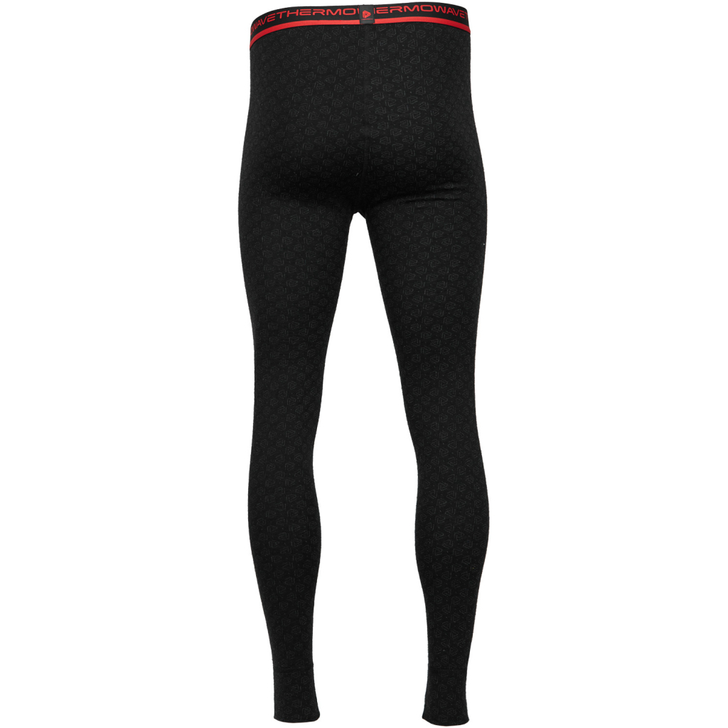 Термоштани Thermowave Merino Xtreme 990 Чорні S (12XTRM711-990S)
