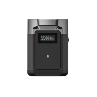 Додаткова батарея для зарядної станції EcoFlow DELTA 2 Extra Battery (ZMR330EB)