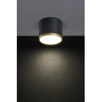 Світильник точковий Candellux 2275963 TUBA (2275963)