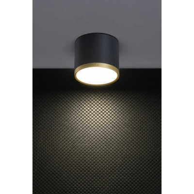 Світильник точковий Candellux 2275963 TUBA (2275963)