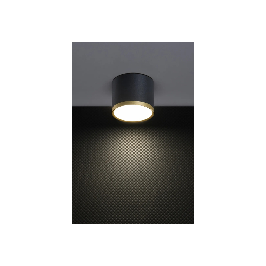 Світильник точковий Candellux 2275963 TUBA (2275963)