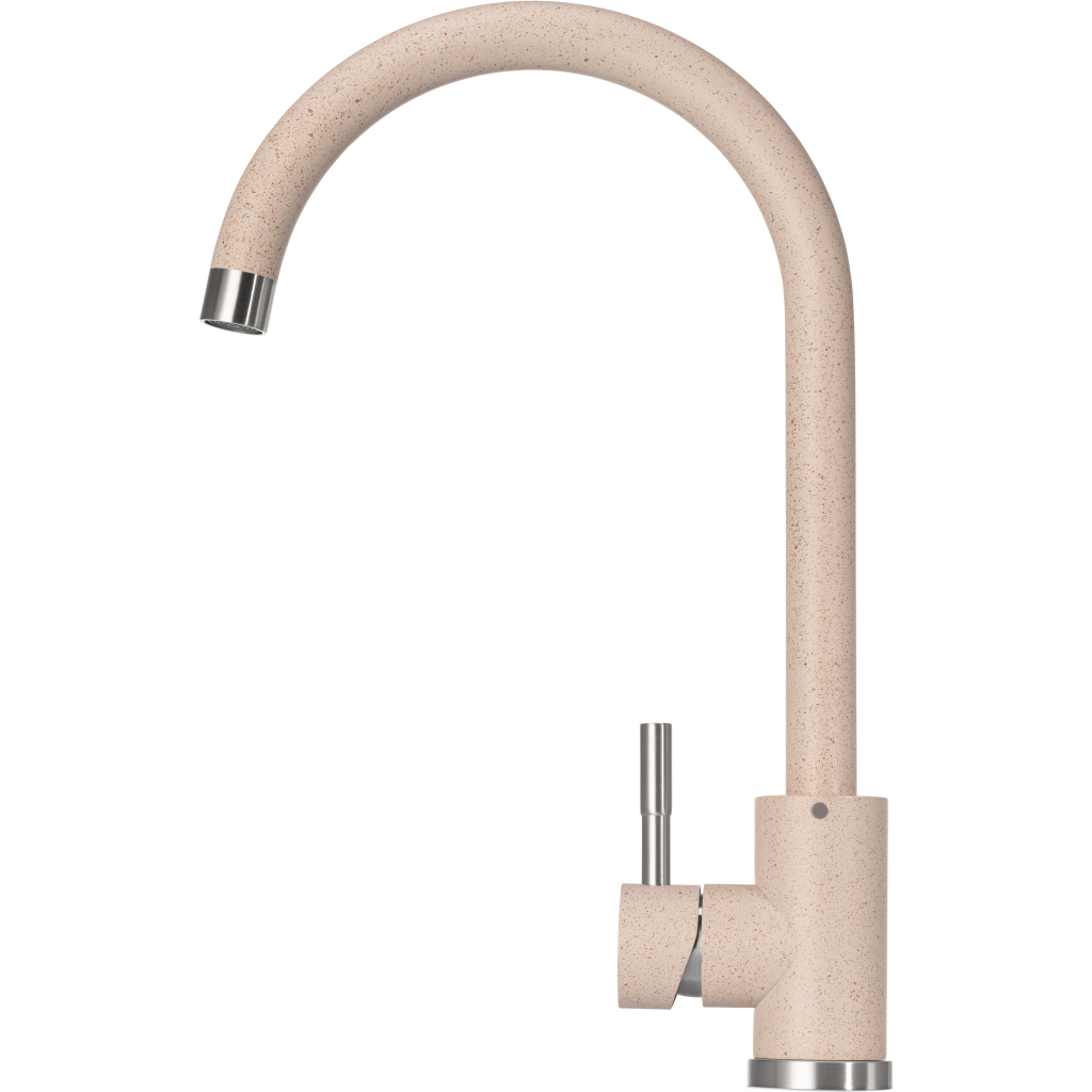 Змішувач GRANADO Elche LUX terra (gz0103L) Змішувач GRANADO Elche LUX terra (gz0103L)