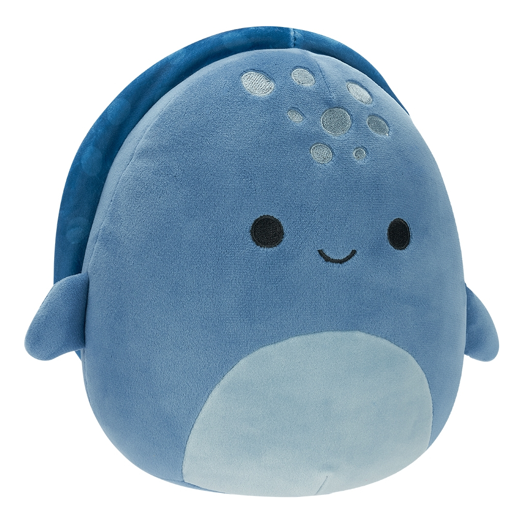 М'яка іграшка Squishmallows Черепаха Трумен 19 см (SQCR04118)