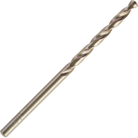 Milwaukee metal drill THUNDERWEB HSS-G DIN338, 3.2 x 65 mm, (2 pcs) (4932352350)