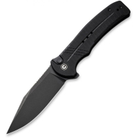 Knife Civivi Cogent Darkwash Black G10 (C20038D-1)