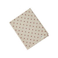 Table napkin Provence Pea burgundy Hostess 35x45 cm (4823093451896)