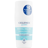 Deodorant Celenes Thermal roller With whitening effect 75 ml (7350104248192)