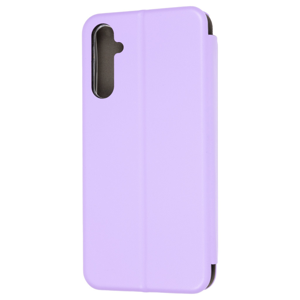 Чохол до мобільного телефона Armorstandart G-Case Samsung A05s (A057) Lilac (ARM72619) Чохол до мобільного телефона Armorstandart G-Case Samsung A05s (A057) Lilac (ARM72619)