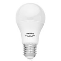 Light bulb MAGNUM BL 60 10 W 6500K 220V E27 (90024150)