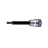 Торцева головка KING TONY 3/8" зі вставкою Ribe М6 (303906)