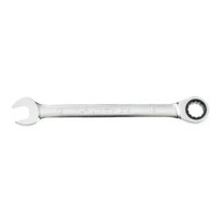 KING TONY combination wrench 11 mm with ratchet (373111M)