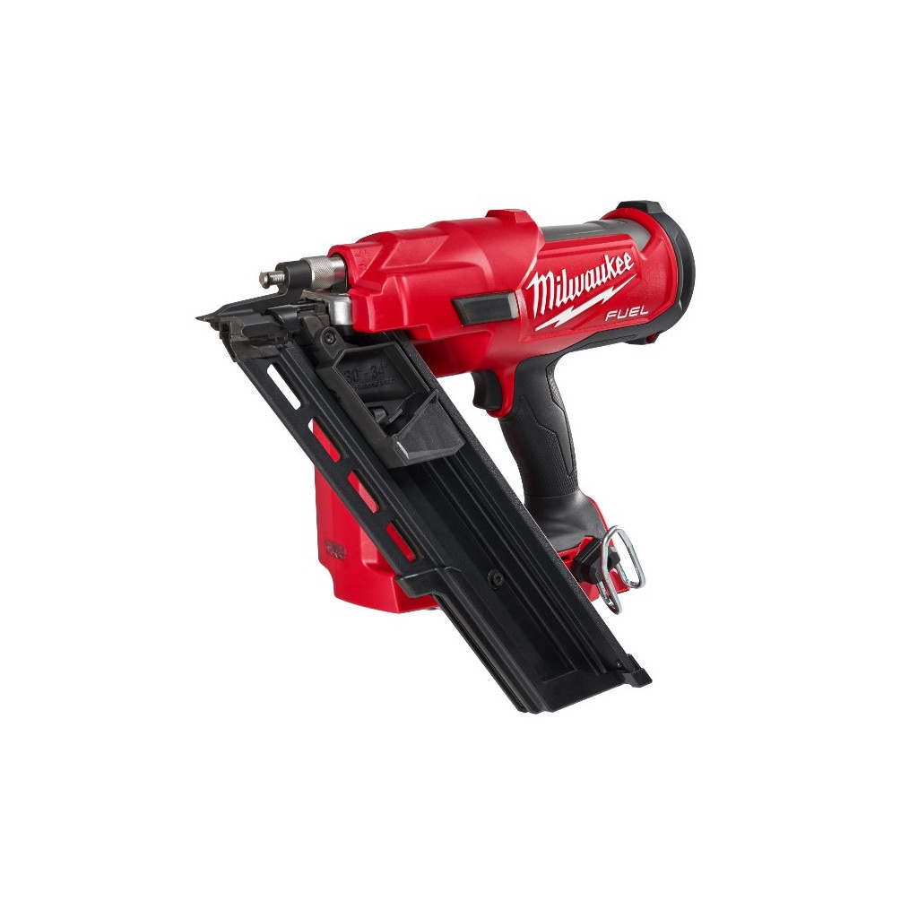 Цвяхозабивач Milwaukee M18 FFN-0C, 50/90мм, кейс (без АПКБ та ЗП) (4933471406)