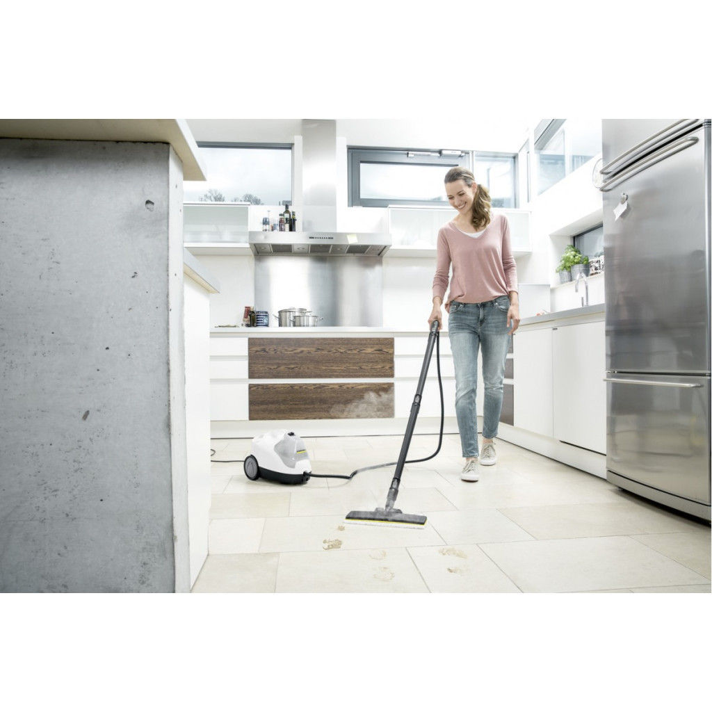 Пароочищувач Karcher SC 4 EasyFix (1.512-630.0)