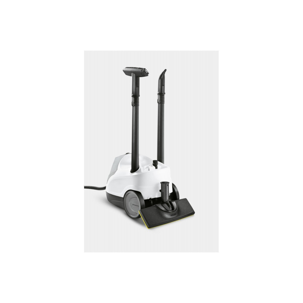 Пароочищувач Karcher SC 4 EasyFix (1.512-630.0)