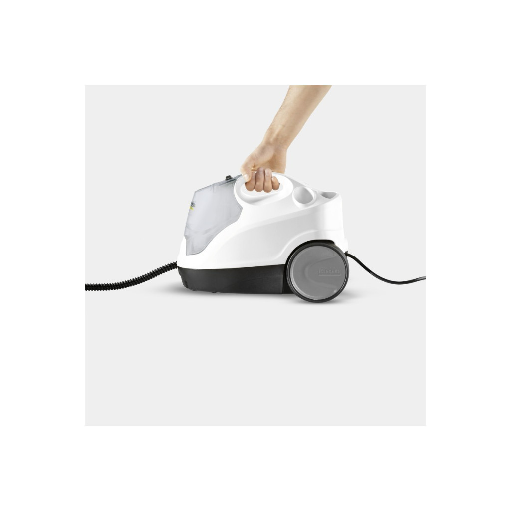 Пароочищувач Karcher SC 4 EasyFix (1.512-630.0)