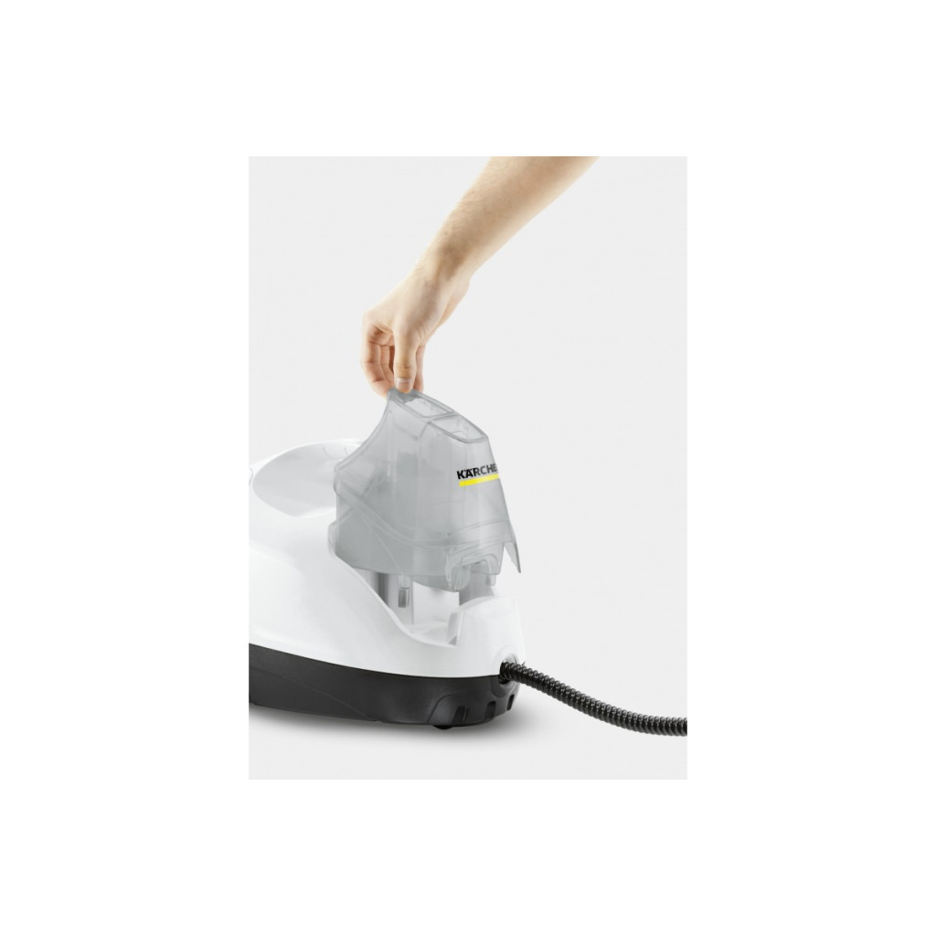 Пароочищувач Karcher SC 4 EasyFix (1.512-630.0)