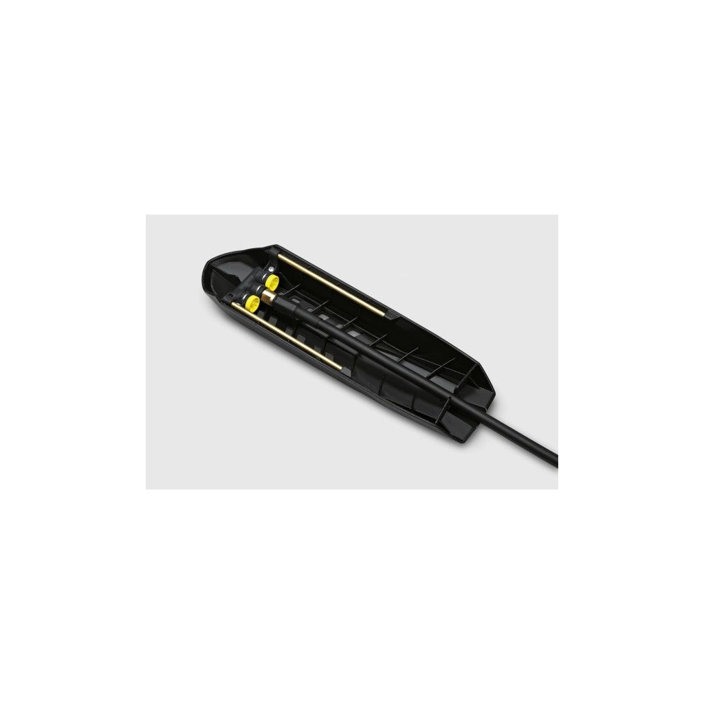 Насадка для мийки високого тиску Karcher комплект для прочищення труб PC 20 (2.642-240.0)