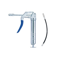 Syringe for lubricant KING TONY plunger 120 ml (9BU112T)