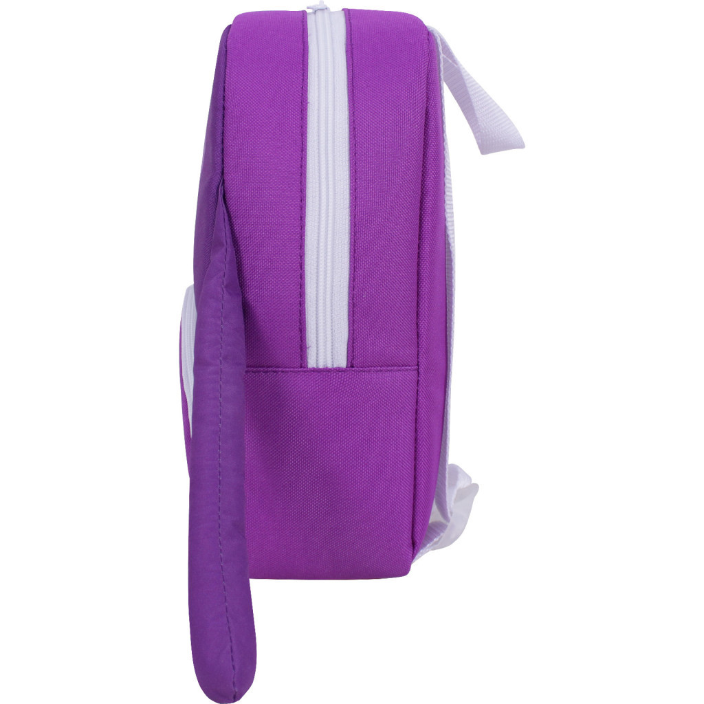 Рюкзак дитячий Bagland Monster 5 л. фіолетовий 913 (0056366) (944113964)