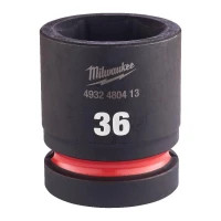 End cap Milwaukee ShW 1" 36mm (4932480413)