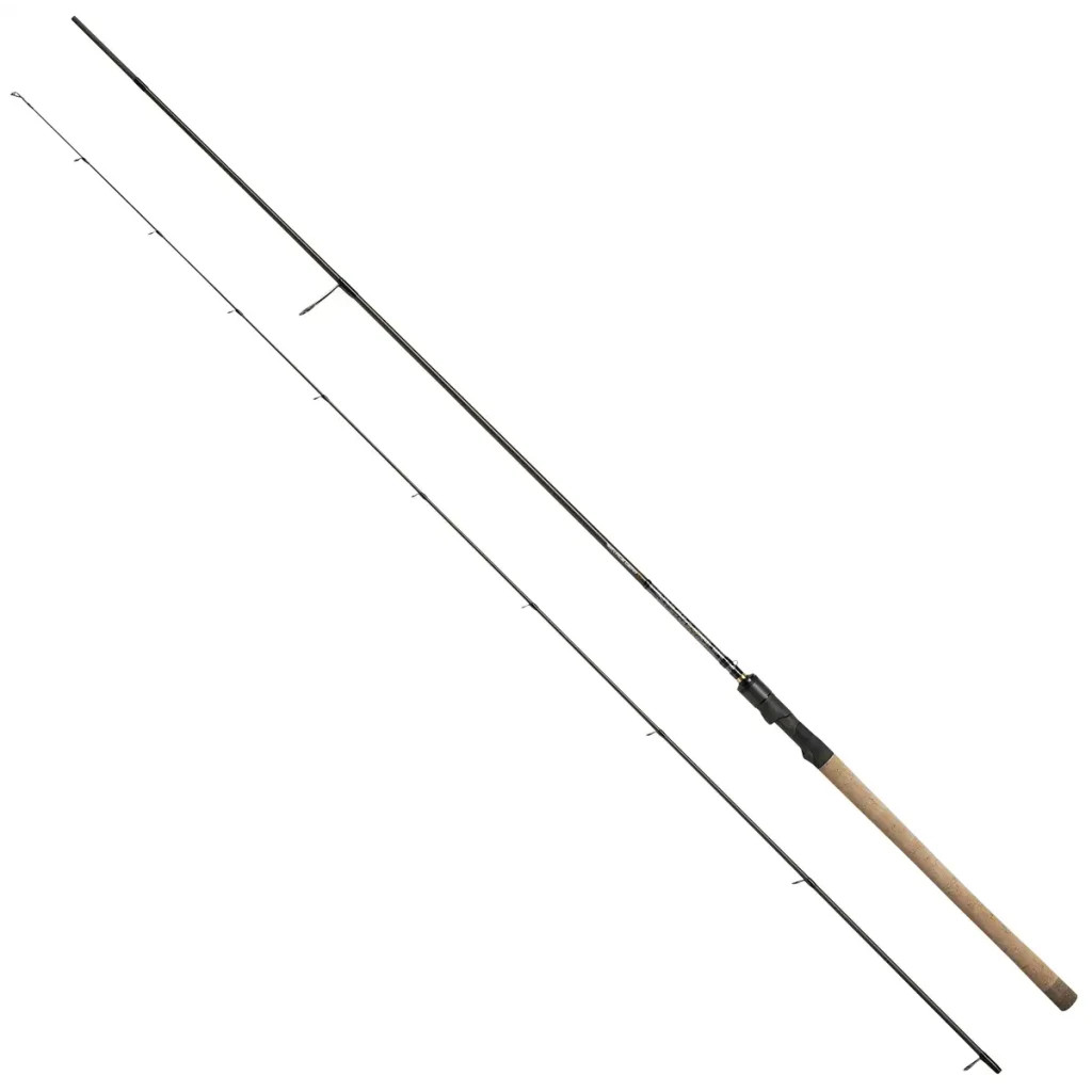 Вудилище Savage Gear Parabellum CCS 8'1"/2.46m 7-21g (1854.19.95)