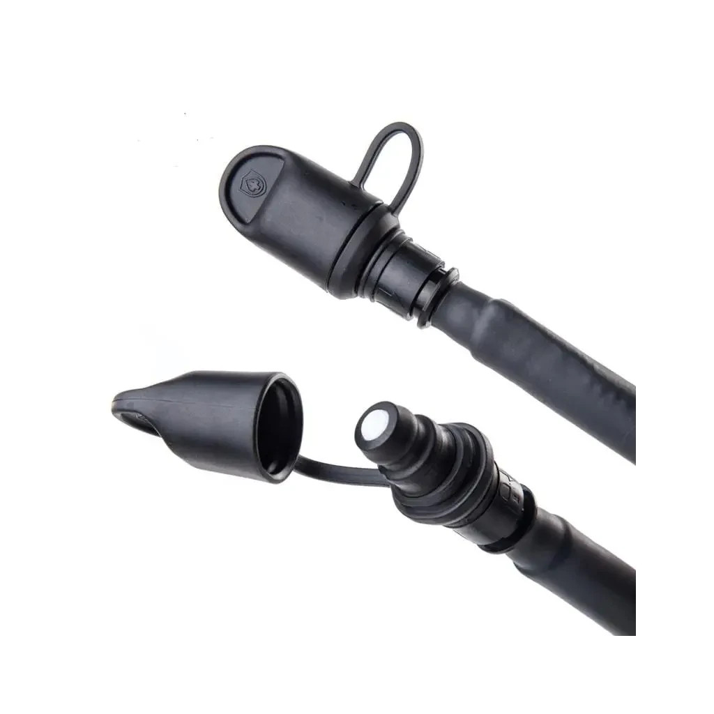 Питна система Naturehike PET NH30Y030-D 3 л зелений (6927595741900)