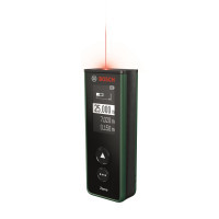 Далекомір Bosch Zamo, 0.15-20м, 3мм, 0.85кг (0.603.672.901)