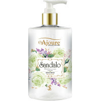 Liquid soap Ajoure Sandal 500 ml (4820217131535)