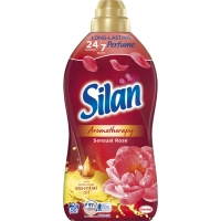 Laundry conditioner Silan Aromatherapy Sensual Rose 1100 ml (9000101800913)