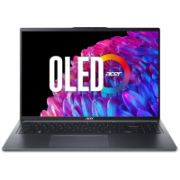 Ноутбук Acer Swift Go 16 SFG16-72 (NX.KZ2EU.001)