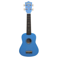 Укулеле Parksons UK21L Blue