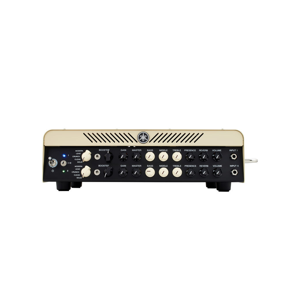 Гітарний підсилювач Yamaha THR100H Dual