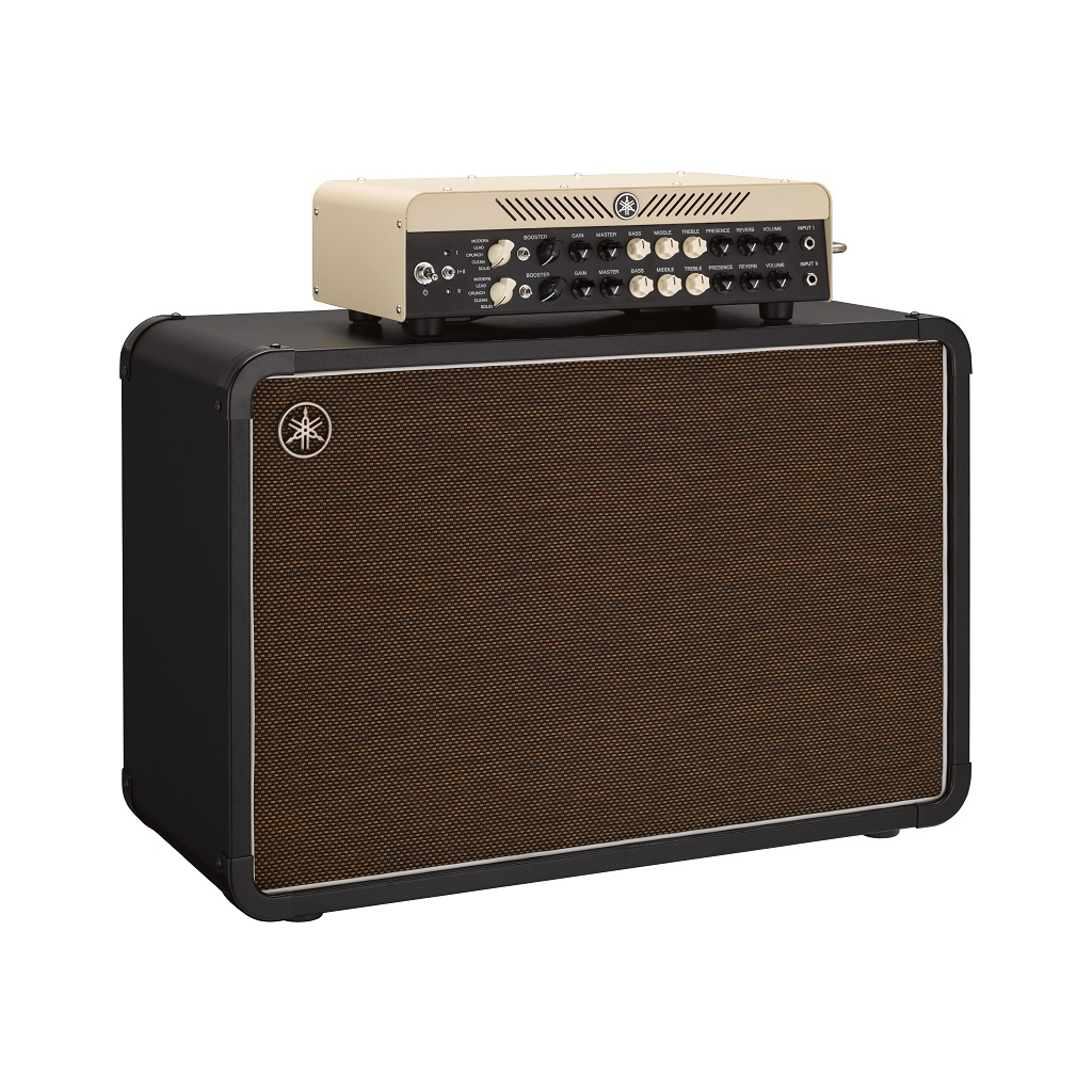 Гітарний підсилювач Yamaha THR100H Dual