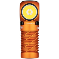 Flashlight Olight Perun 2 Mini Orange (Perun 2 Mini OR)