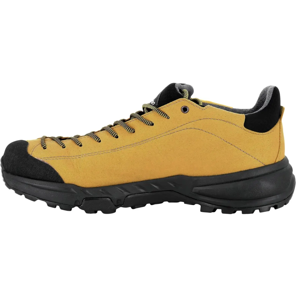 Кросівки Zamberlan 217 Free Blast GTX yellow - 37 - жовтий (006.4446)