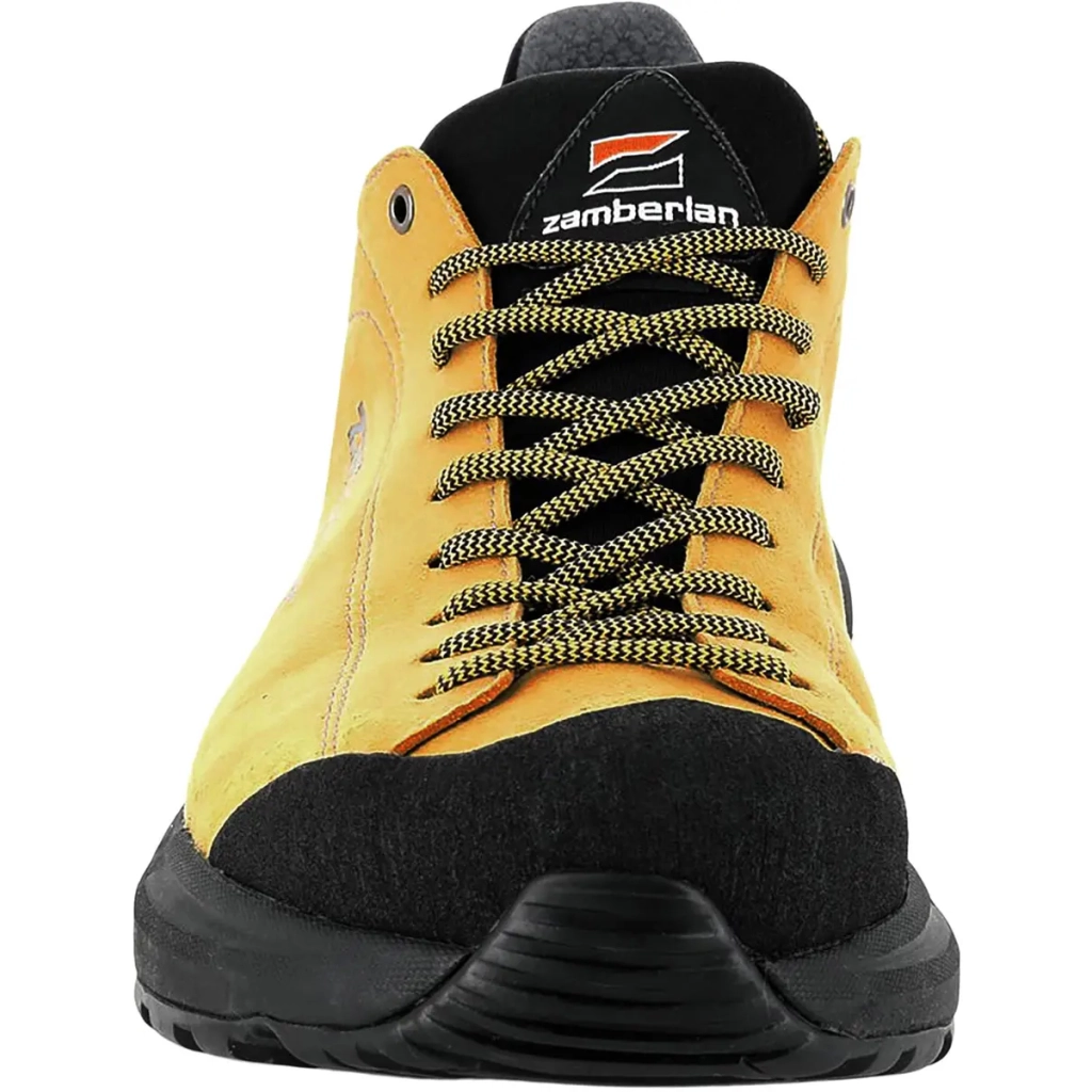 Кросівки Zamberlan 217 Free Blast GTX yellow - 37 - жовтий (006.4446)