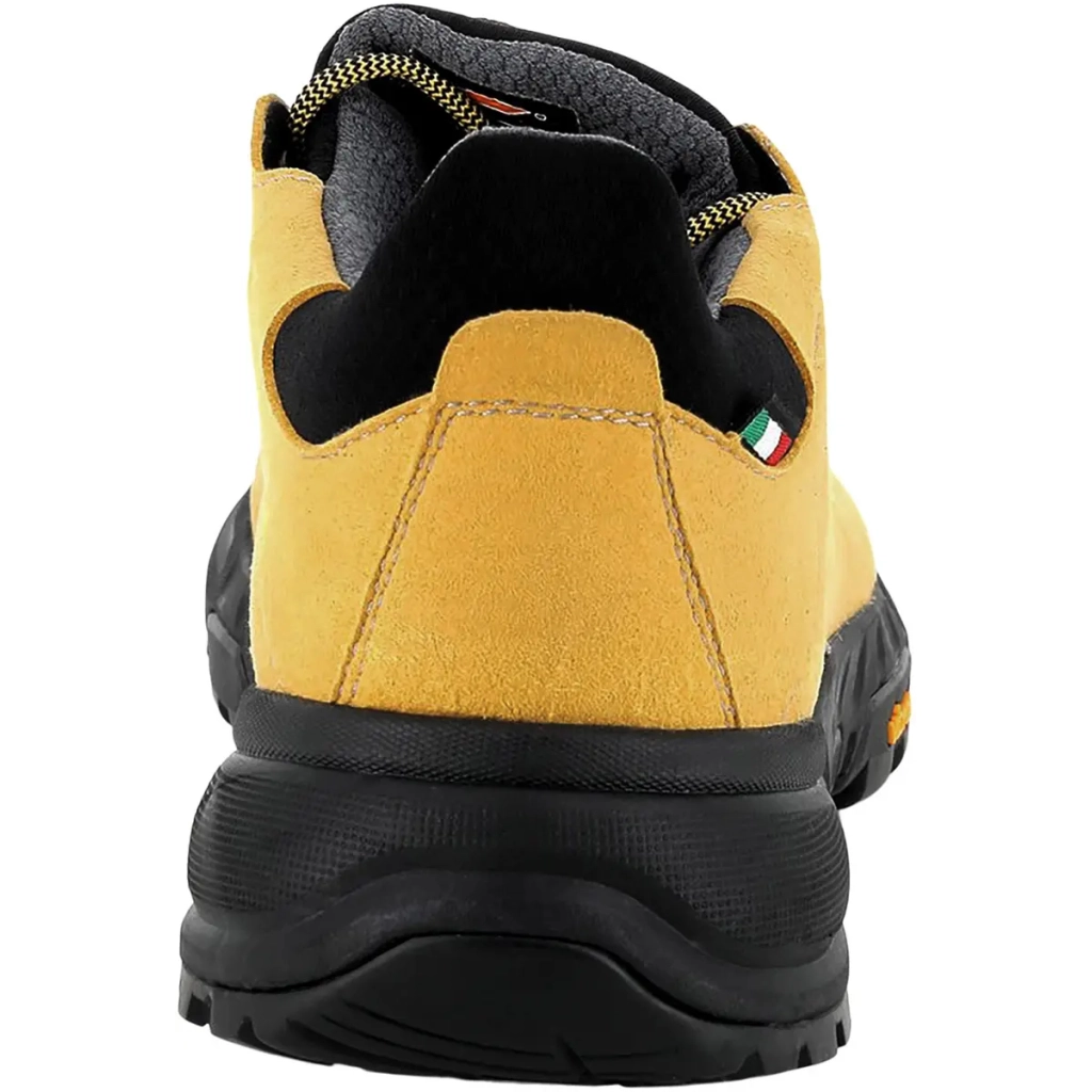 Кросівки Zamberlan 217 Free Blast GTX yellow - 37 - жовтий (006.4446)