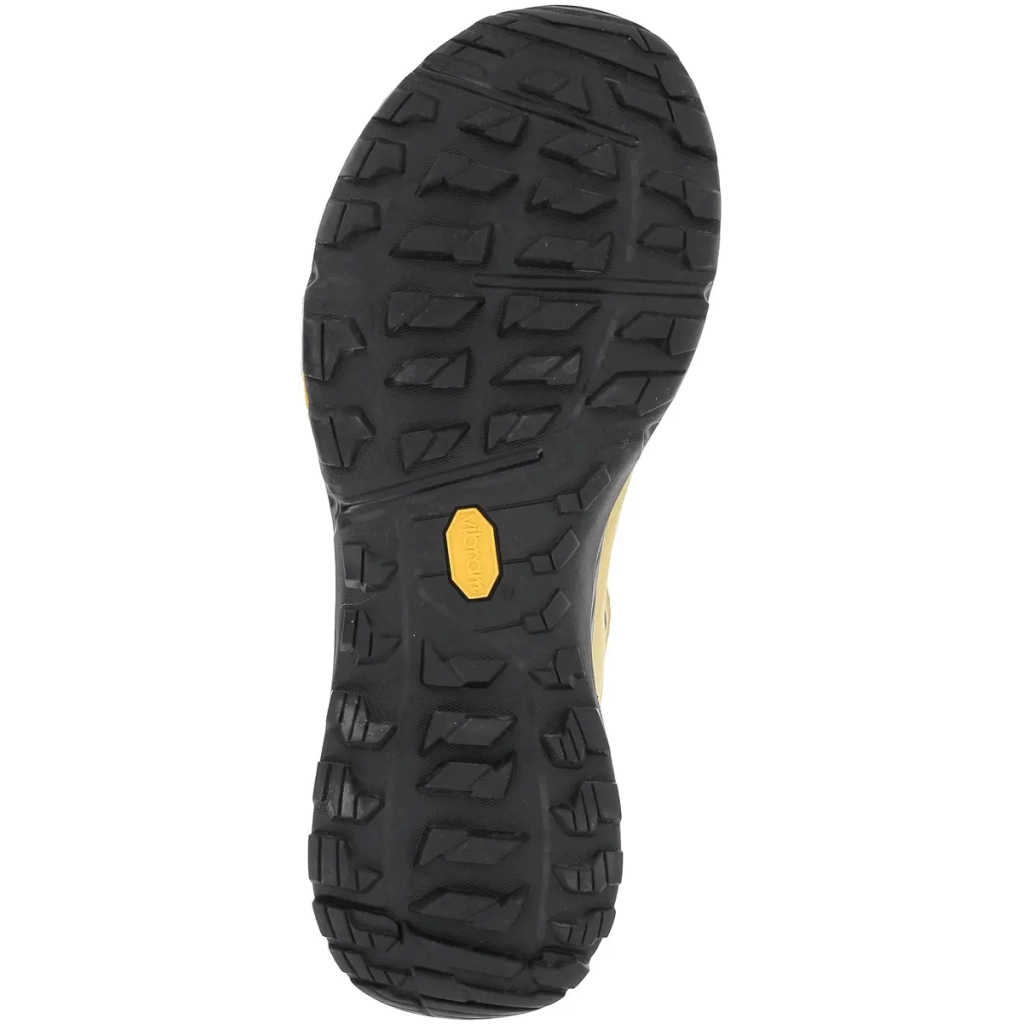 Кросівки Zamberlan 217 Free Blast GTX yellow - 37 - жовтий (006.4446)