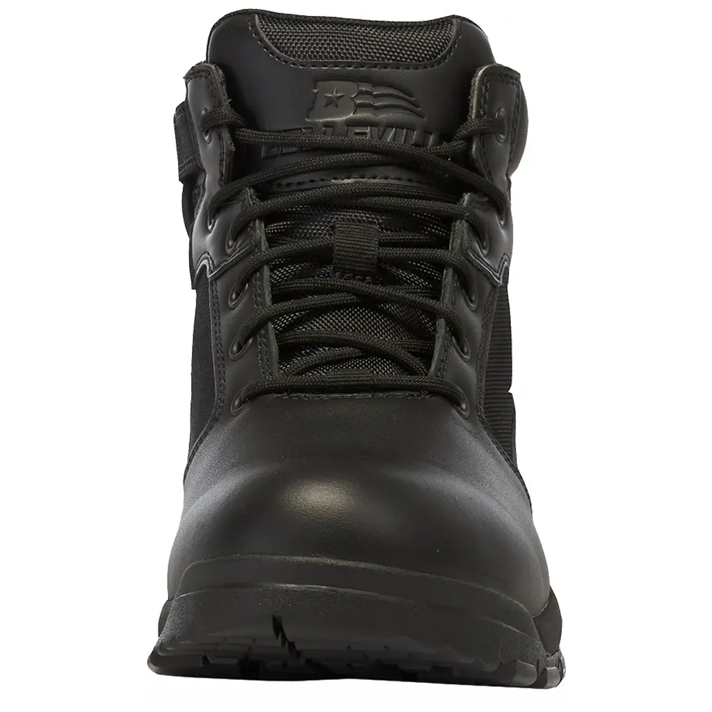 Черевики Belleville Spear Point 5" Lightweight Side-zip Чорні 8 (BV915Z 080R)