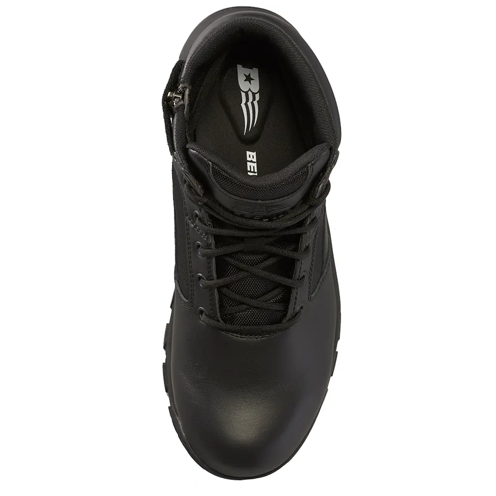 Черевики Belleville Spear Point 5" Lightweight Side-zip Чорні 8 (BV915Z 080R)