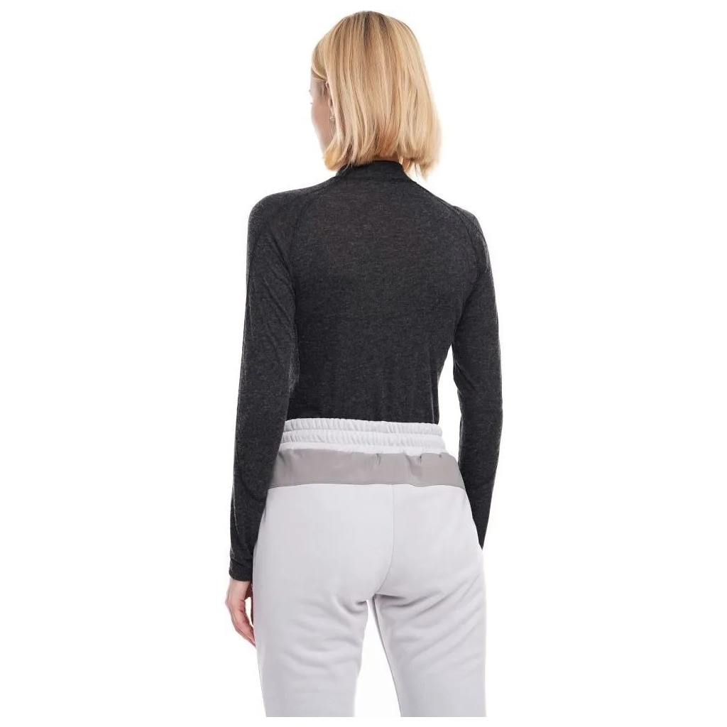 Термофутболка Turbat Retezat Body Wmn caviar XS (012.002.0829)